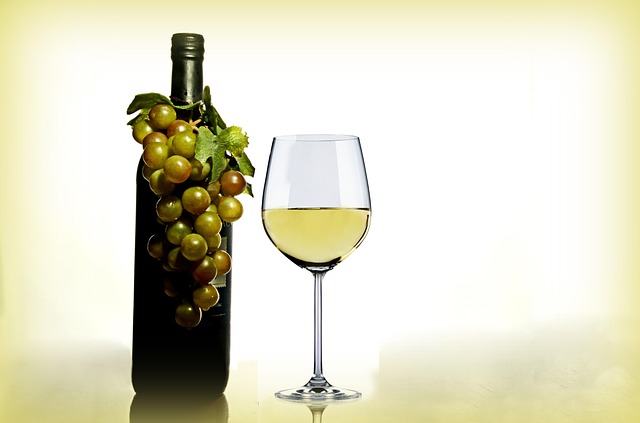 Vin for begyndere: Sådan læser du en vinetiket